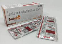 pharma pcd products of shashvat healthcare	BAXTEL-40H TABLETS.jpg	